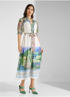 Scenic Print Midi Shirt Dress - pzsku/Z2083D5302D27E8C2C6FAZ/45/_/1739179847/c7403a82-9ba1-4a2c-9676-4b7aab8af5ac