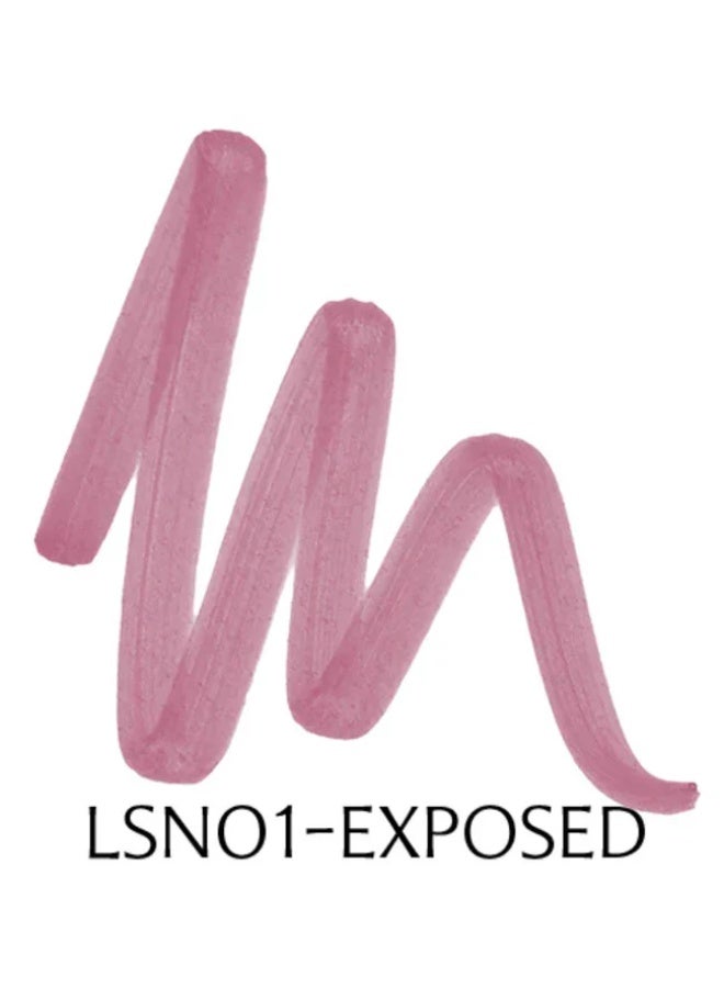 Sorme All Day Smooch Proof Lip Stain -Exposed 01 - Image 2
