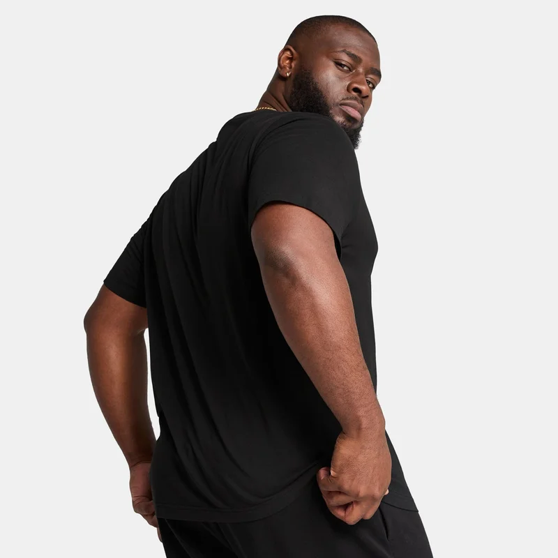 بوما تيشيرت إيسنشيالز سمول لوجو للرجال