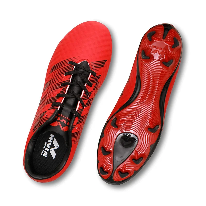 Nivia  Nivia Treffer Football Studs  | Best Price UAE