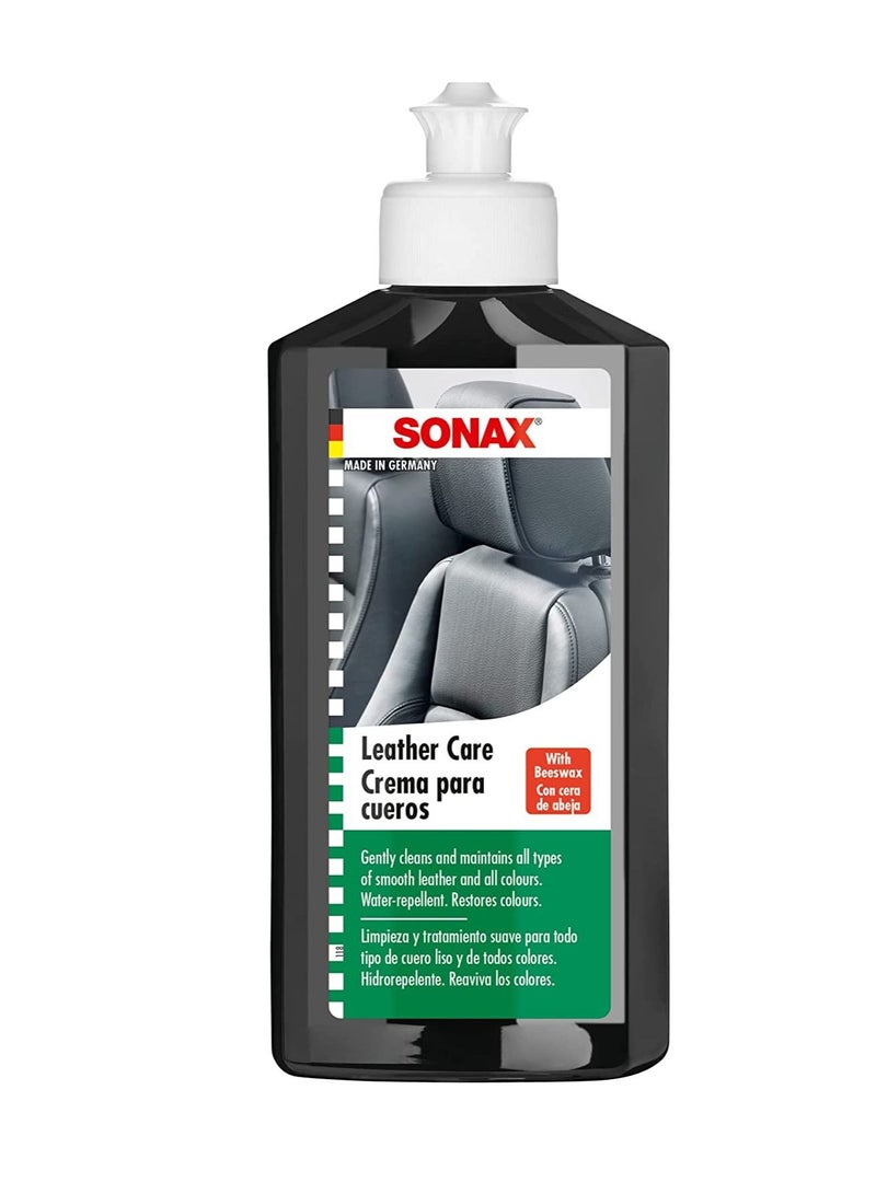 Leather Care Cream