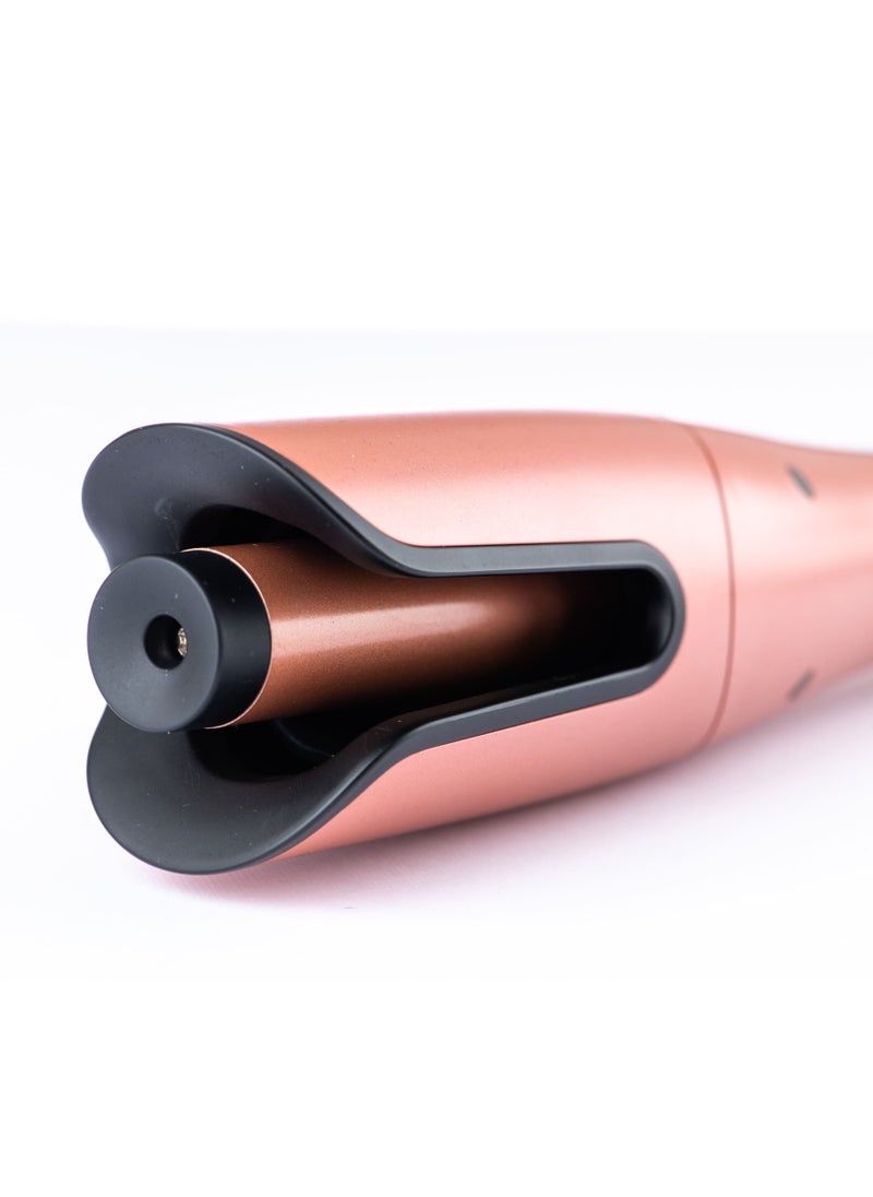 JOSE EBER Jose Eber Curly hair curling device  - Image 4
