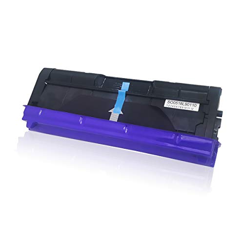 GREENPRINT Compatible Toner Cartridge SP C250 C261 Black High Capacity 2300 Pages for RICOH Aficio SP C250DN C250SF C261SFN C261SFNw C261DNw C260 C260DNW C260SFNW Laser Printers - Image 5