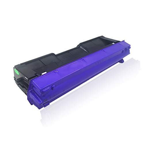GREENPRINT Compatible Toner Cartridge SP C250 C261 Black High Capacity 2300 Pages for RICOH Aficio SP C250DN C250SF C261SFN C261SFNw C261DNw C260 C260DNW C260SFNW Laser Printers - Image 4