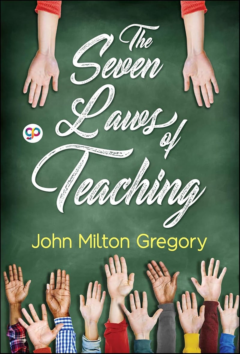 The Seven Laws of Teaching (General Press)  - Image 1
