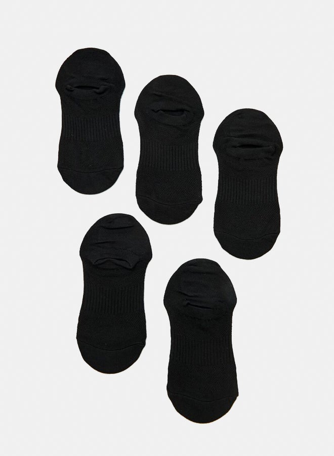 FOREVER 21 Ankle Socks - 5 pack  - Image 2