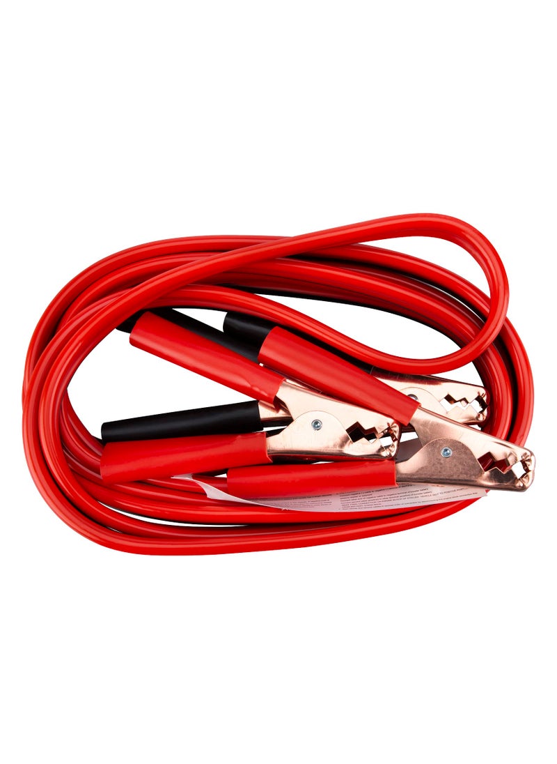 Performance Tool Performance Tool W1555 Deluxe Roadside Emergency Assistance Kit With Jumper Cables  - Image 3