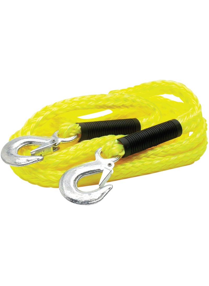 Performance Tool Performance Tool W1555 Deluxe Roadside Emergency Assistance Kit With Jumper Cables  - Image 4