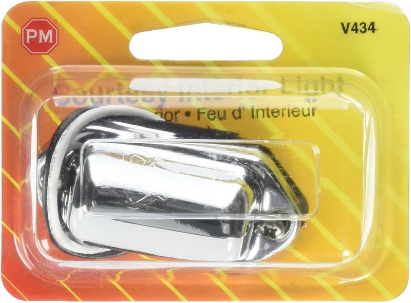 Peterson Manufacturing V434 Courtesy Light - Image 1