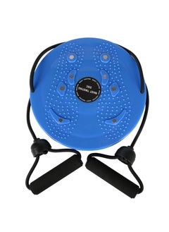 Factory Direct supply Womens magnetic stone foot massage belt drawstring waist twisting plate single fitness device home slimming waist twisting deviceBlue twisted waist plate with magnetic drawstring Blue twisted waist plate with magnetic drawstring - pzsku/Z20848E5974CF36515E17Z/45/_/1724426458/d0db4689-ac28-4603-b58c-79149c657c52