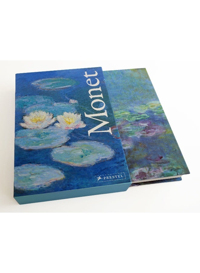Monet - Image 1