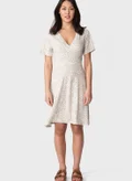INDISKA Floral Print Dress