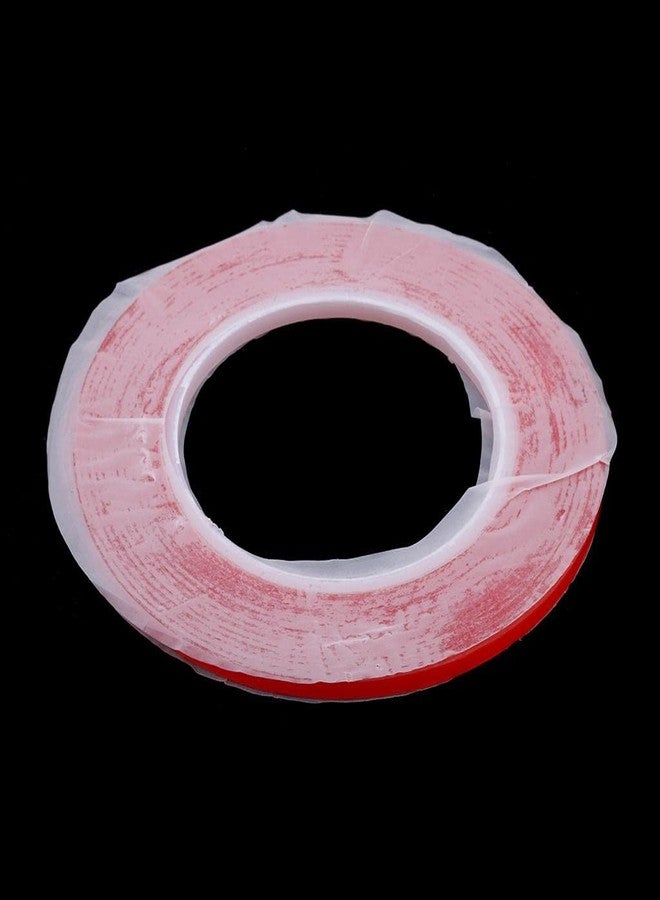 MERISHOPP شريط لاصق مزدوج الجوانب شفاف للغاية من مادة PET من MERISHOPP لإصلاح شاشات LCD، 4 مم - Image 5