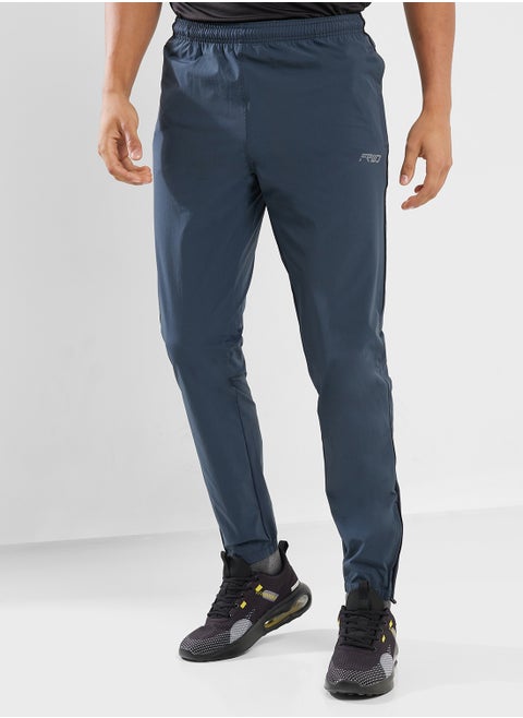 Relaxed Training Jogger