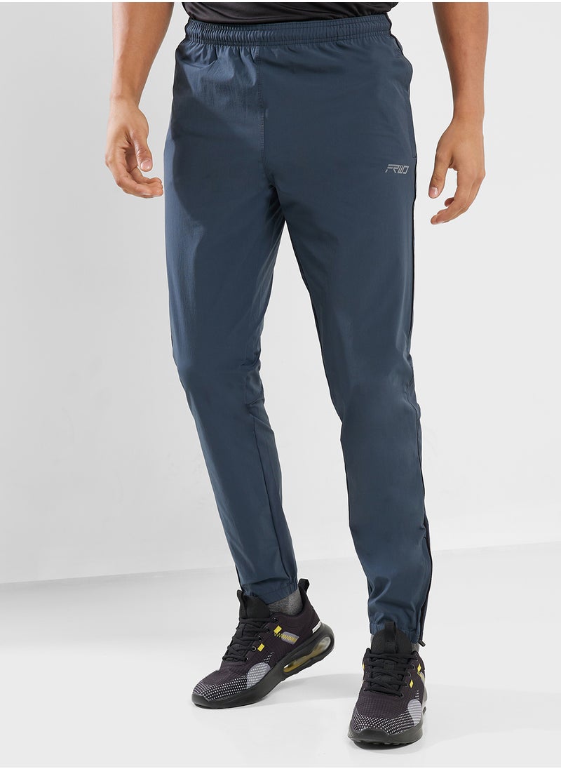 FRWD - Relaxed Training Jogger - Image 1
