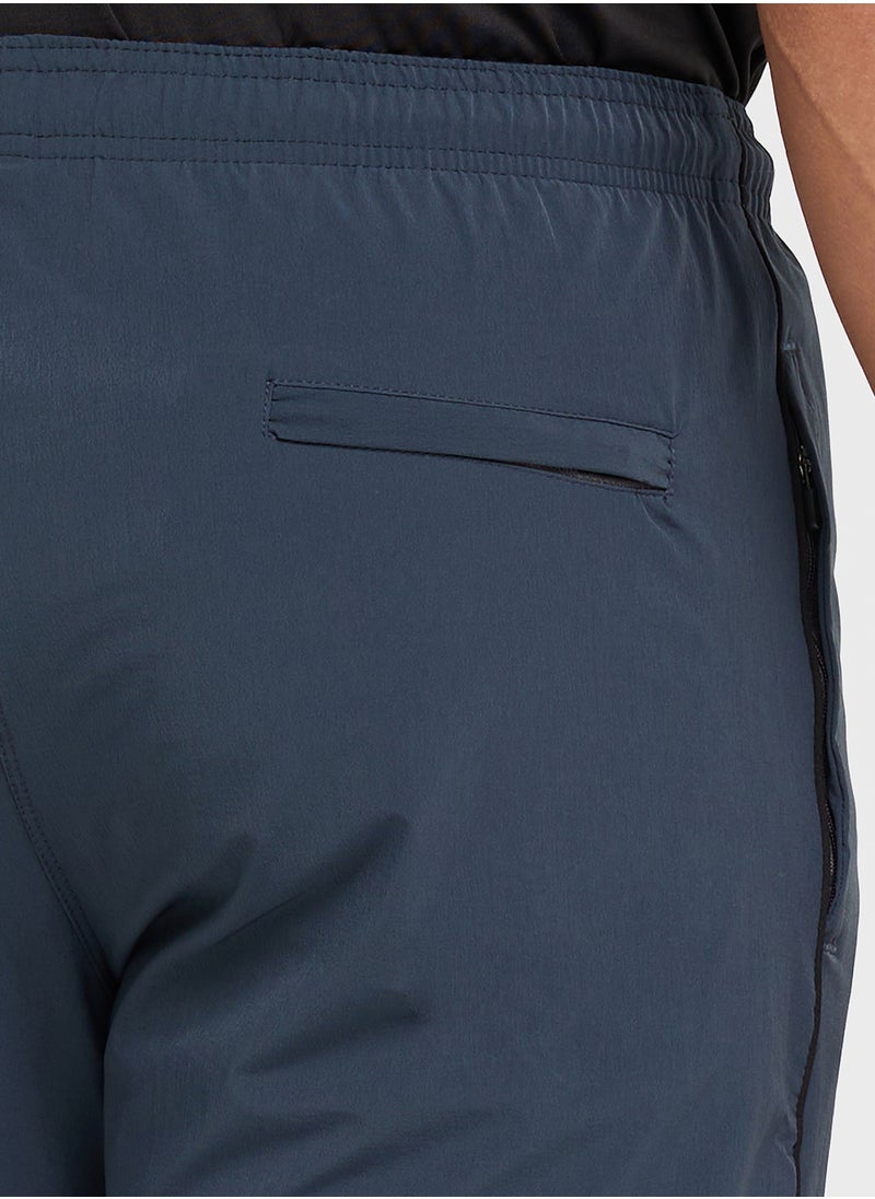 FRWD - Relaxed Training Jogger - Image 1