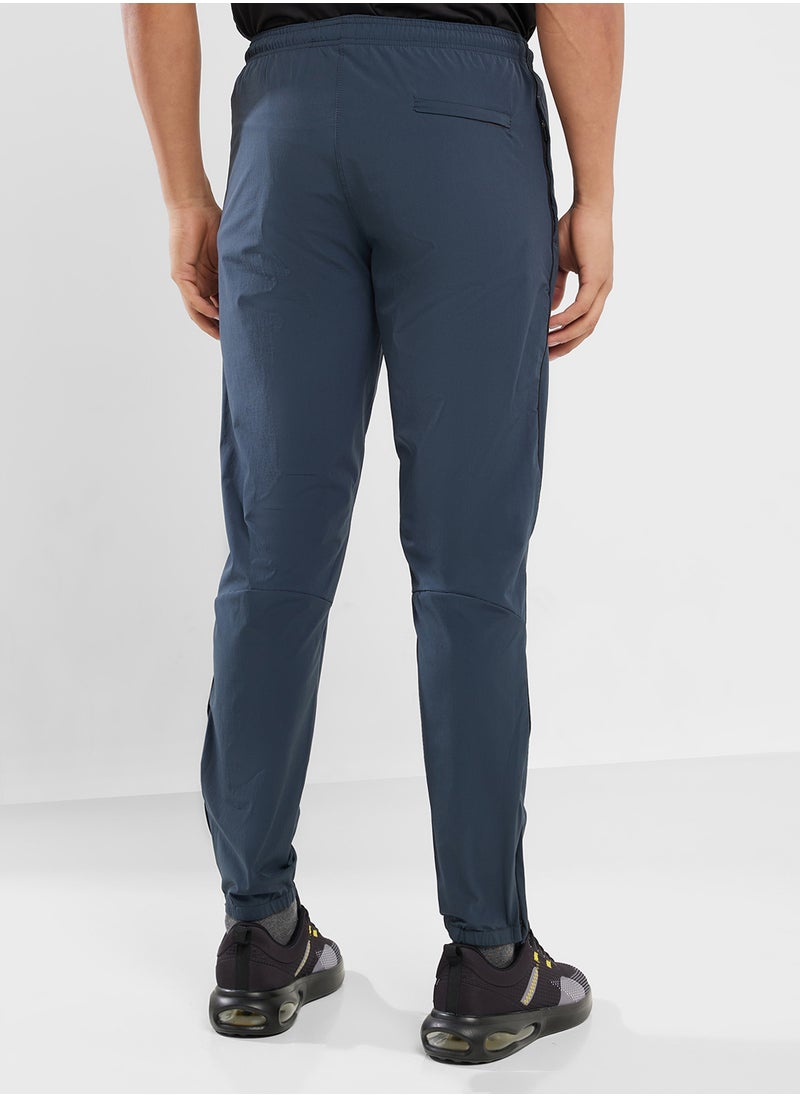 FRWD - Relaxed Training Jogger - Image 1