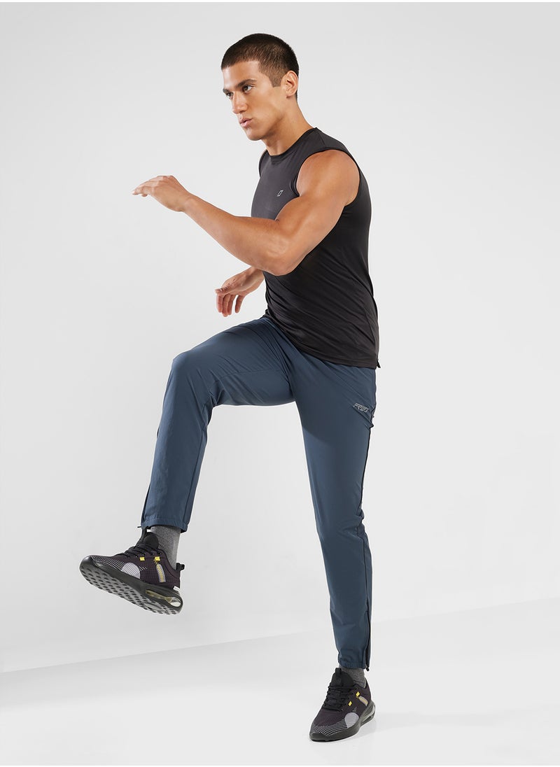 FRWD - Relaxed Training Jogger - Image 1