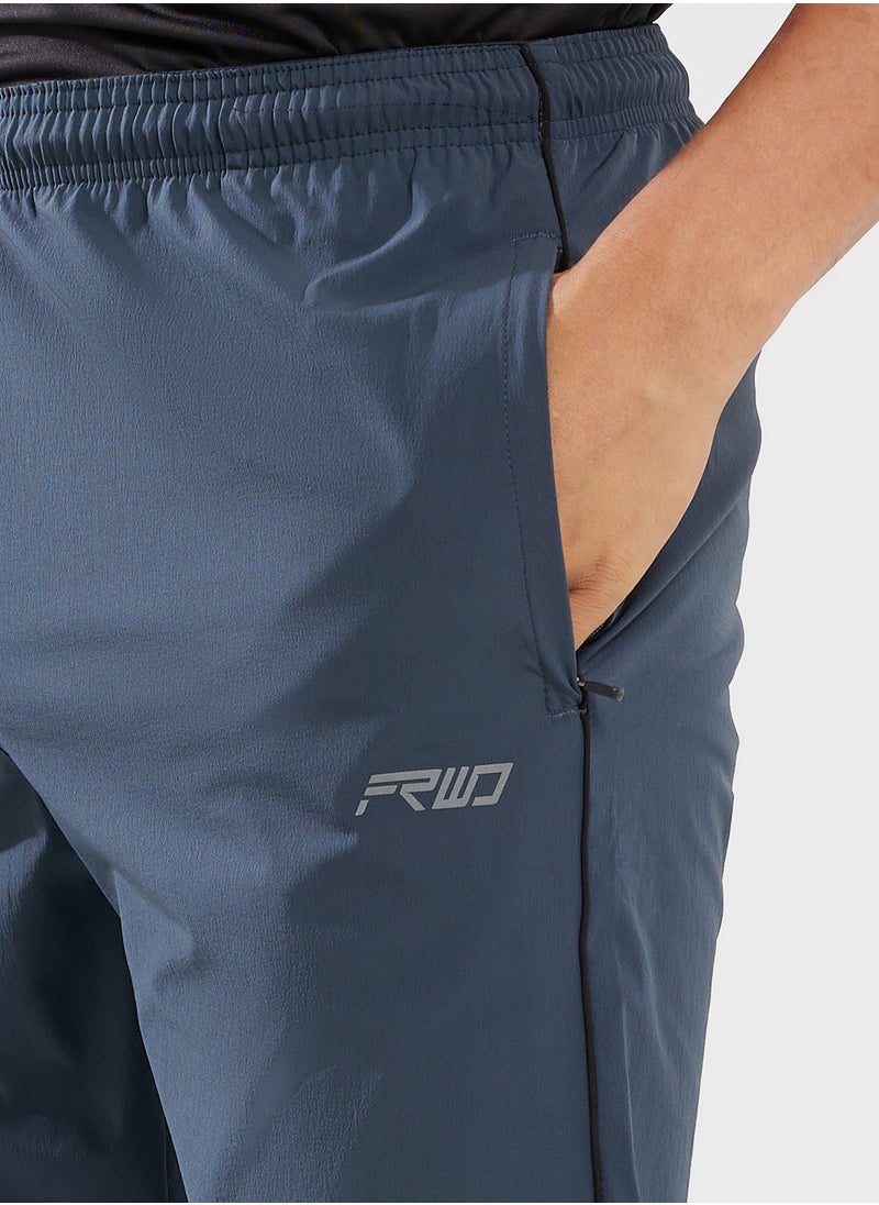 FRWD - Relaxed Training Jogger - Image 1