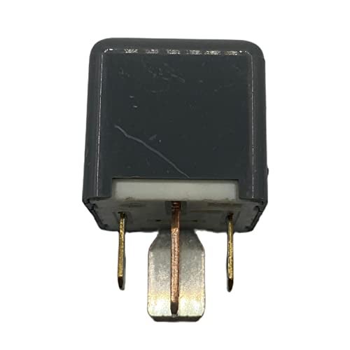 WM Auto Part WMAutoPart Radiator Fan Relay 90987T2002 - Image 2