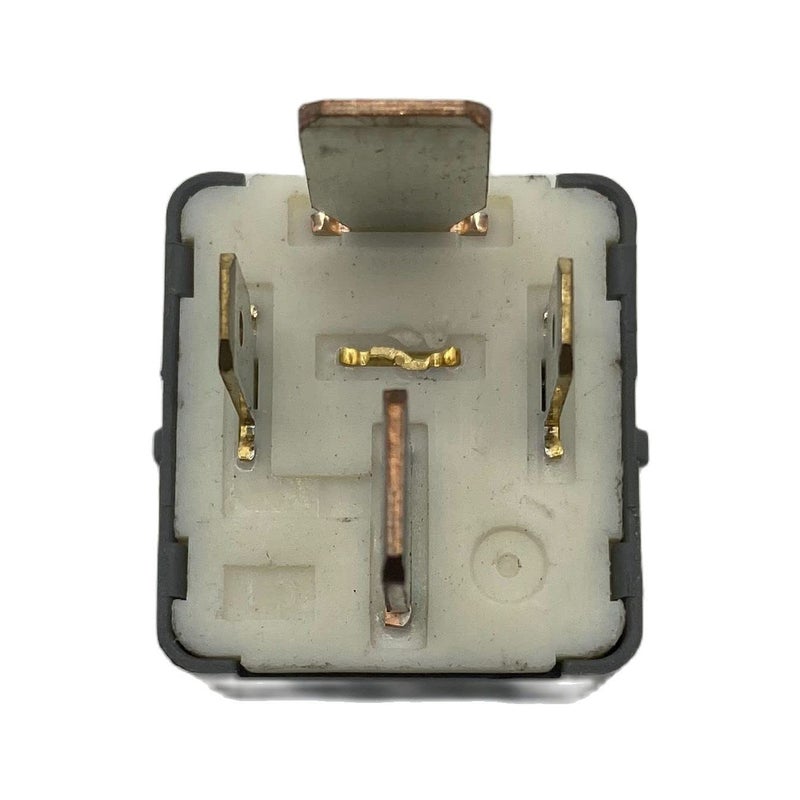 WM Auto Part WMAutoPart Radiator Fan Relay 90987T2002 - Image 5