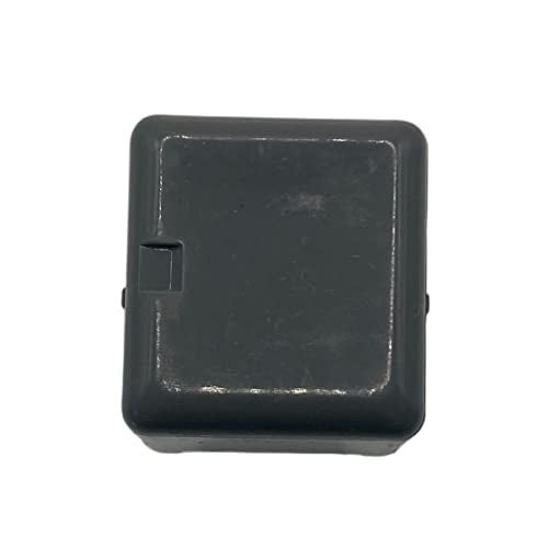 WM Auto Part WMAutoPart Radiator Fan Relay 90987T2002 - Image 3