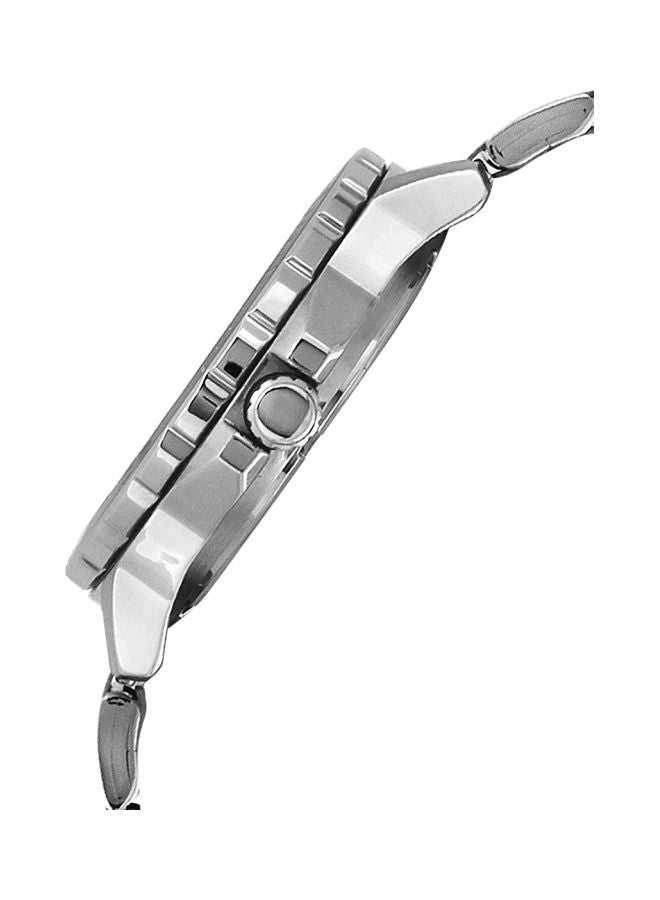 كاسيو ساعة أنتيزر المقاومة للماء التناظرية Mtd-1077D-1A2V - Image 3