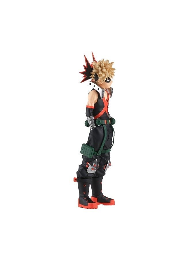 My Hero Academia Age Of Heroes Vol.17 Katsuki Bakugo Figure (17 Cm) - pzsku/Z20855354F784CC7B41B1Z/45/_/1725275758/93df552e-2d4c-4043-826e-9003dcf5d50d