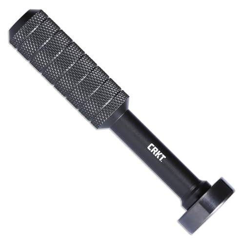 CRKT Big Boy Driver Tool Aluminum Handle 9915 - Image 1