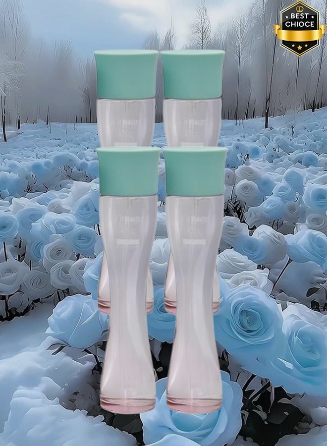 يونيفرسال 4 قطع عطر فينتاج لاف 100 مل - Image 1