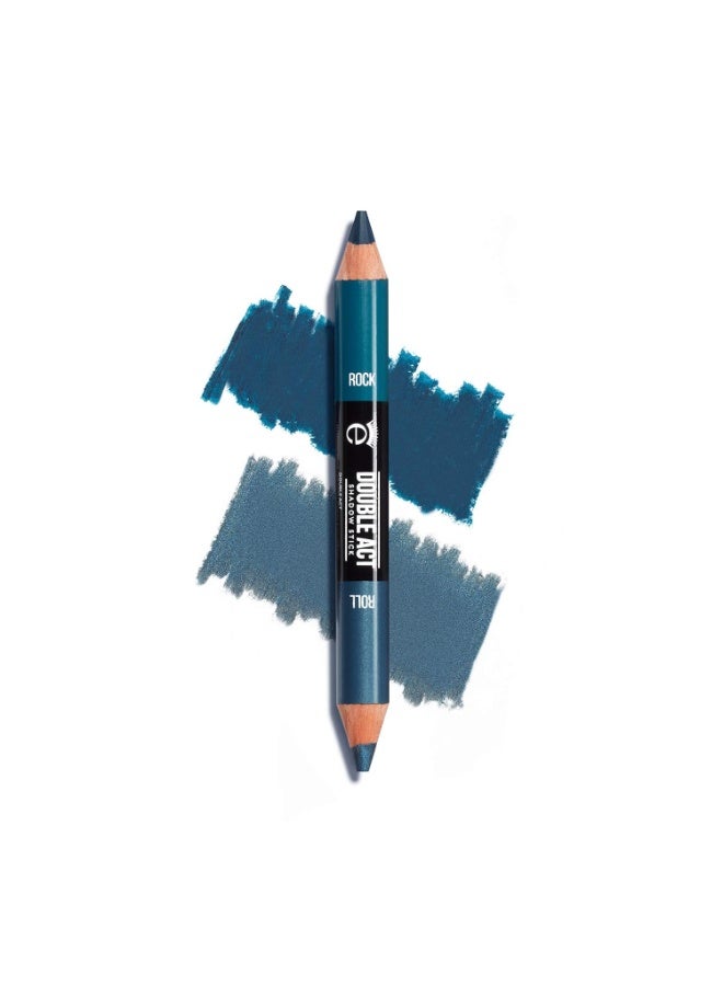 Eyeko Double Act Shadow Stick - Rock & Roll - Image 2