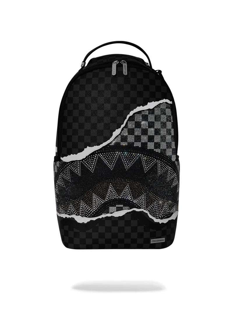 SG GOLD DIAMOND TEAR BACKPACK