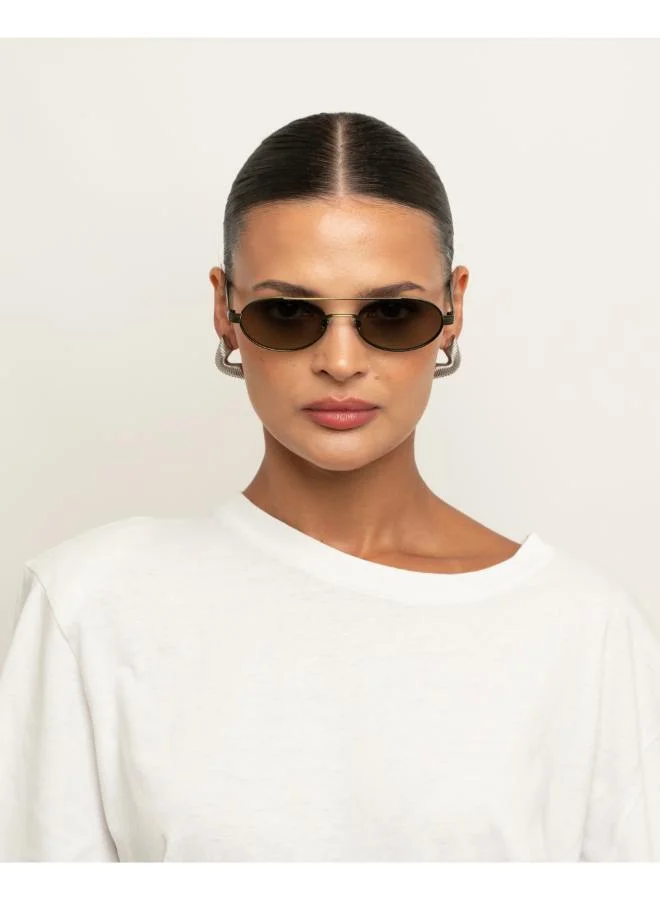 KAREN WAZEN  Aviators Sunglasses for Women | Best Price UAE