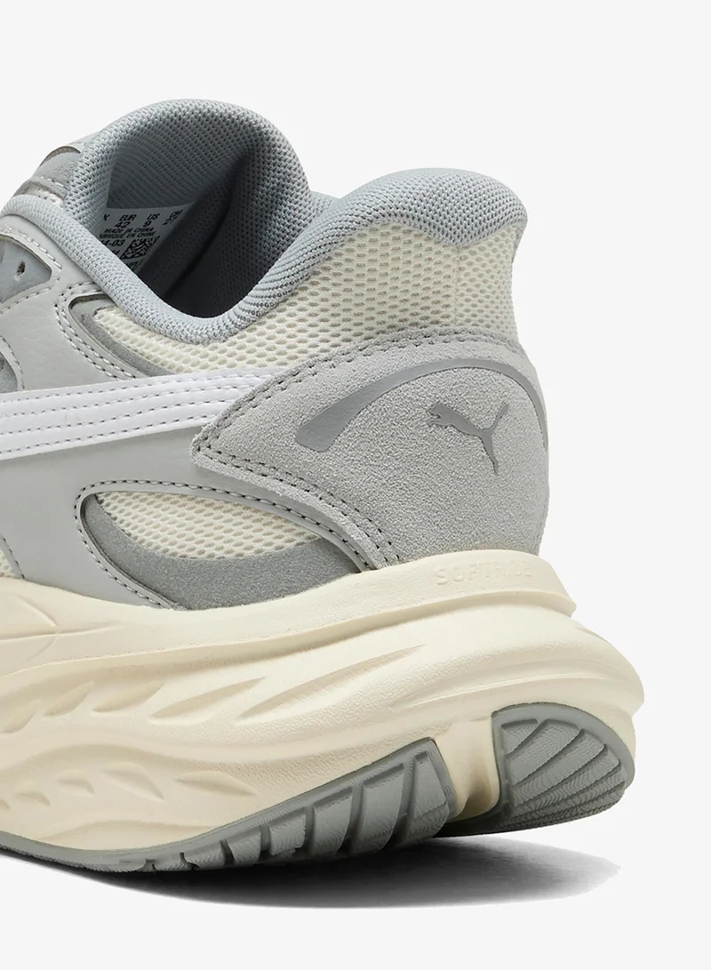 Puma Frosted Ivory-PUMA White-Cool Mid Gray Hypnotic Ls 2 for Women | Best Price UAE