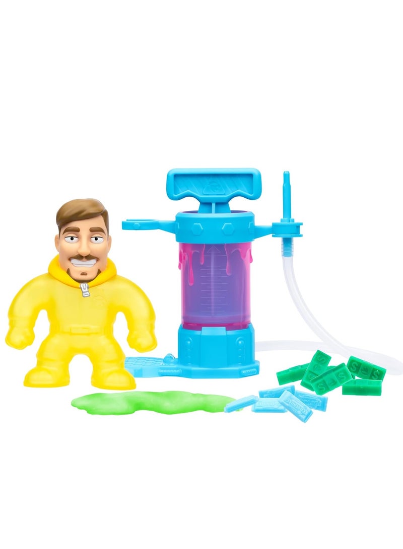 MrBeast Lab Creation Station - Image 2