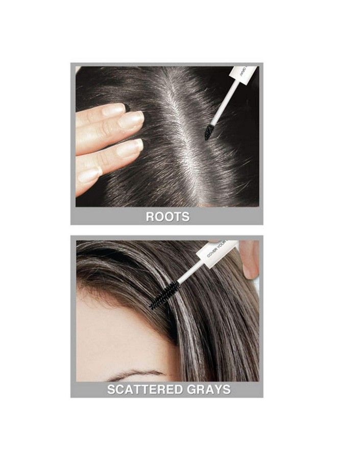 Cover Your Gray 2In1 Wand And Sponge Tip Applicator Light Brown Blonde (Pack Of 2) - Image 4