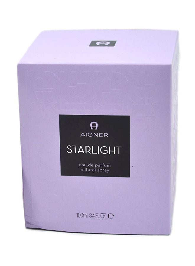 AIGNER Set Of 2 Starlight EDP 100ml - Image 3