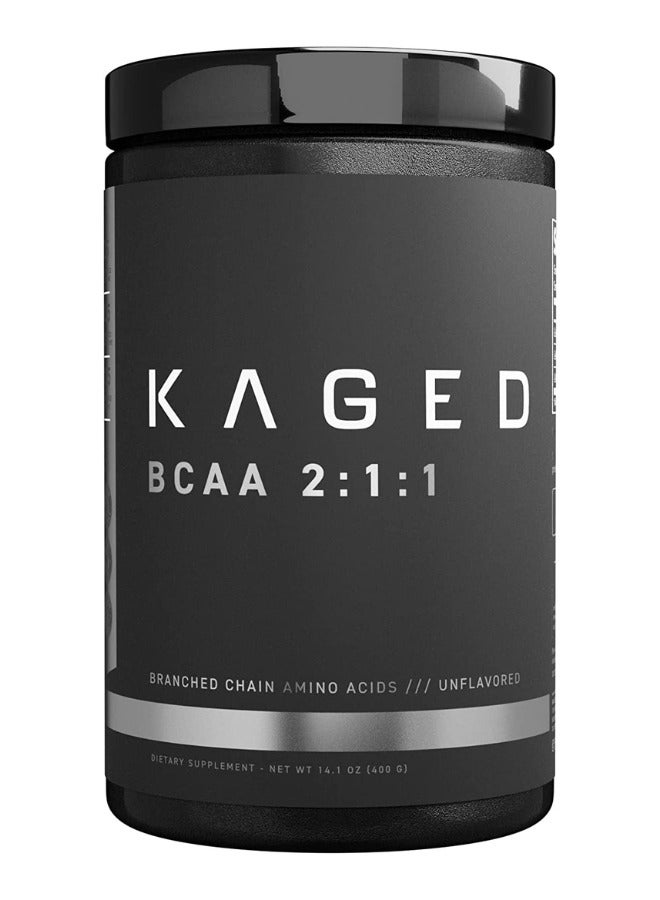 BCAA Powder 72 Servings