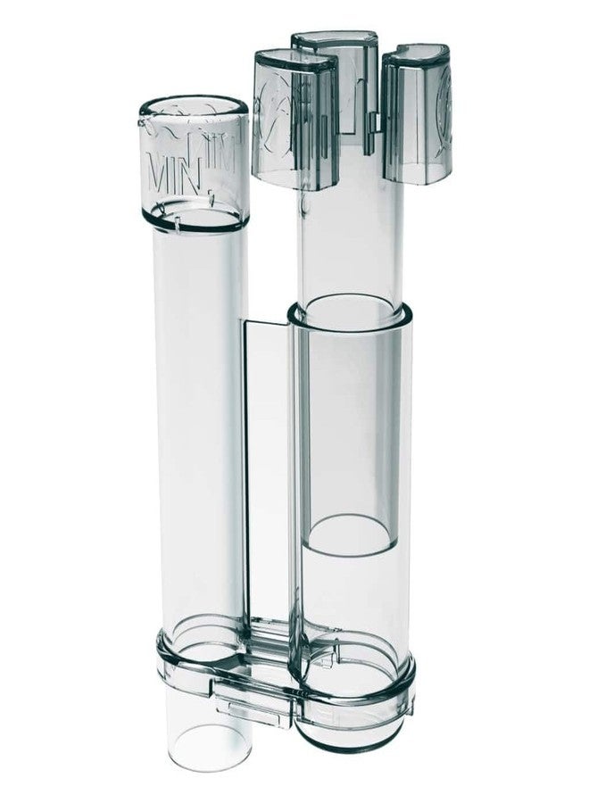 Fluval Add-On Surface Skimmer - Compatible with AC70 & AC110 Power Filters - Removes Surface Film & Organic Waste - Improves Oxygen Exchange & Water Clarity - Easy Install, Safe for Fish - Image 2