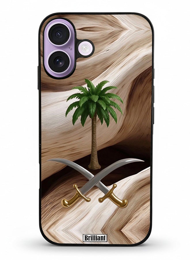 Brilliant Apple iPhone 17 Case Cover IMAGE_07