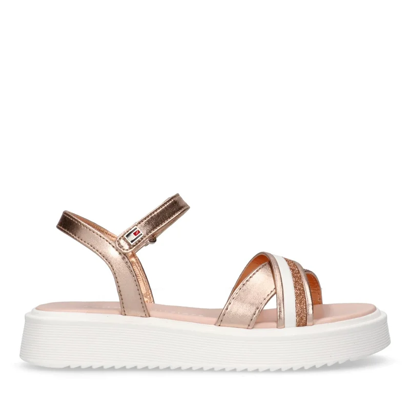 TOMMY HILFIGER Kids Strap Sandals