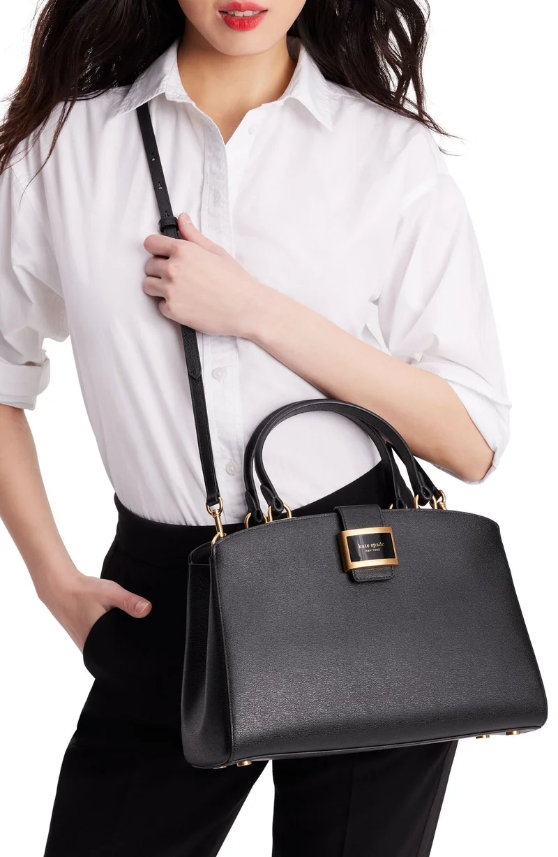 كيت سبيد Katy Satchel