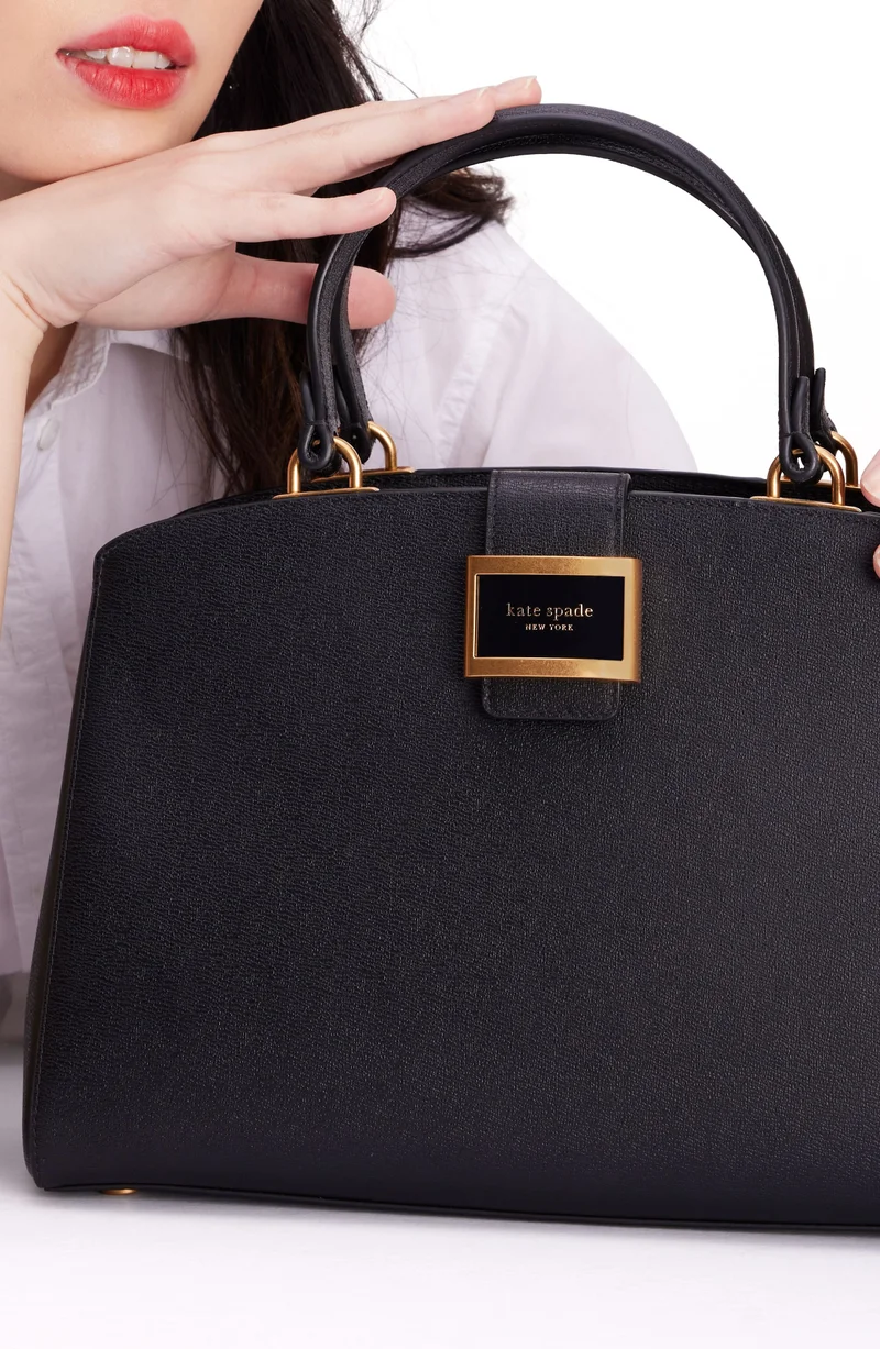 Kate Spade Katy Satchel