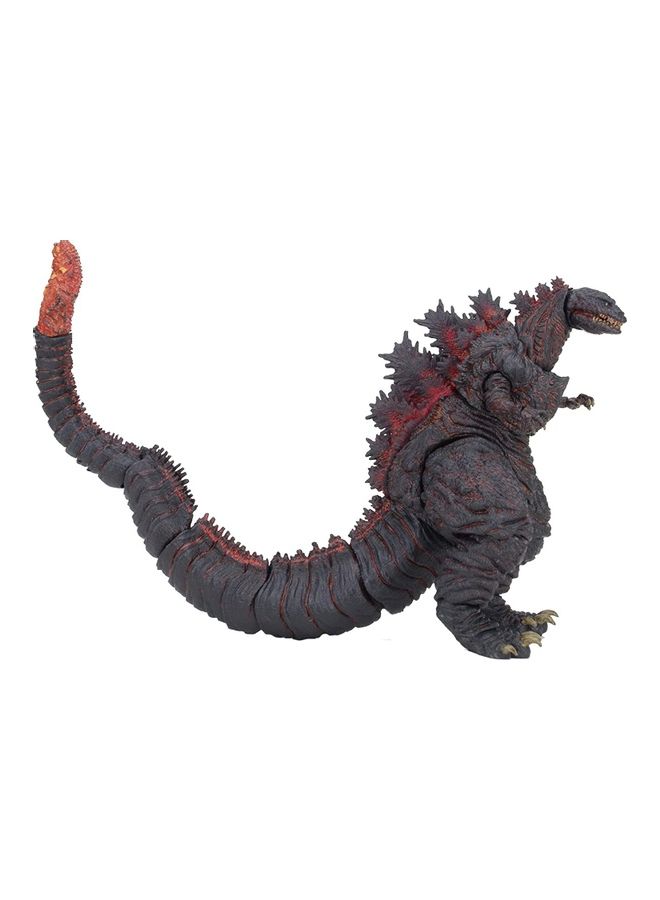Godzilla Head-To-Tail Shin Godzilla Action Figure - Image 3