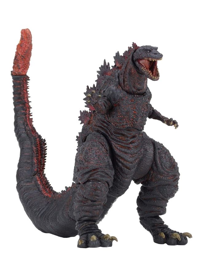 Godzilla Head-To-Tail Shin Godzilla Action Figure - Image 2