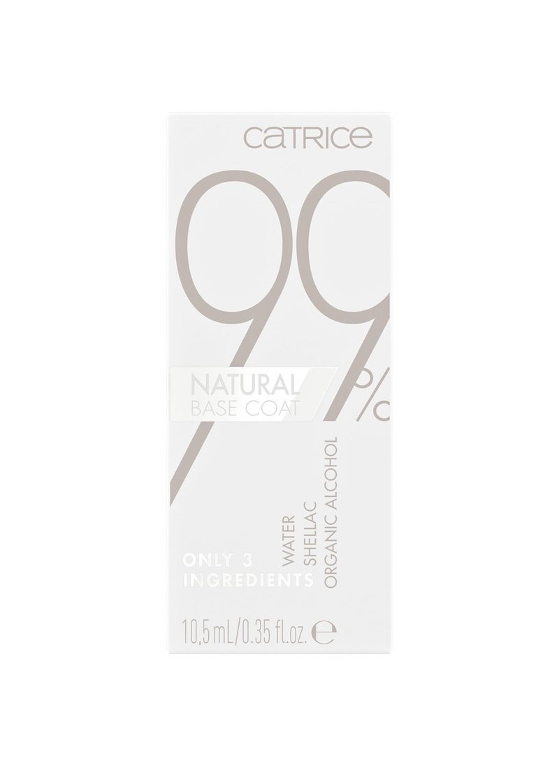 Catrice - Catrice Natural Primer, 10.5 ml - Image 1