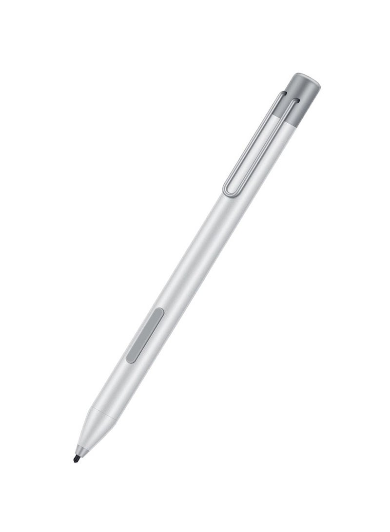 General Surface Pen is compatible with Microsoft Surface with a pressure of 4096 for Surface Pro 7/6/5/4/3, Surface Laptop, Surface Book, Surface Go 1/2 fountain pen palm aspiration tilt shadow  - Image 1