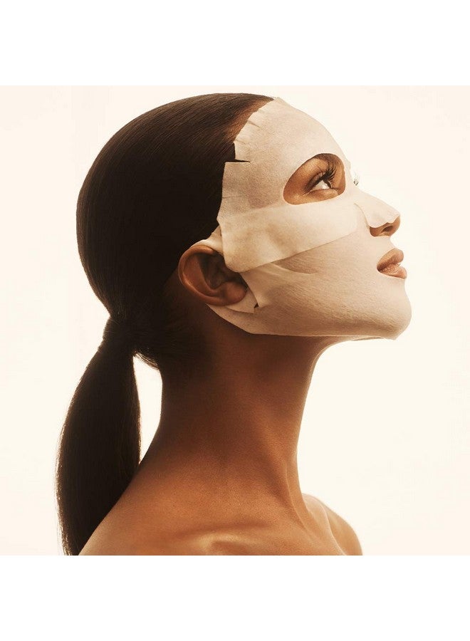 JLO BEAUTY That Limitless Glow Face Mask, 3 Pack - Image 5