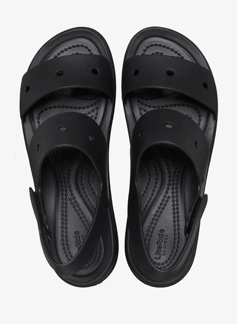 crocs Brooklyn Strap Sandals