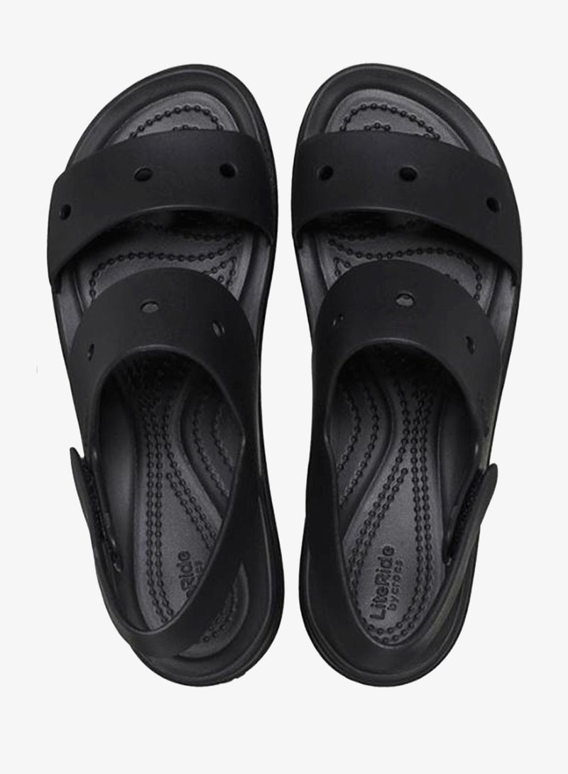 crocs Brooklyn Strap Sandals - Image 5